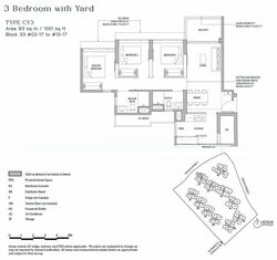 North Gaia (D27), Condominium #520872781